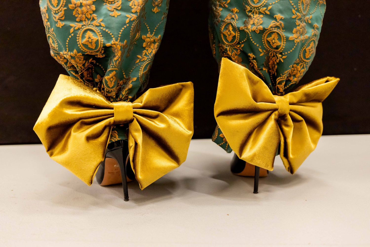2025 Opera meets Haute Couture